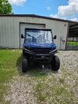 2023  Polaris Ranger Crew