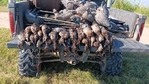 Waterfowl Lease in Blessing Tx