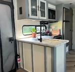 2020 Forest River Salem 29VBUD