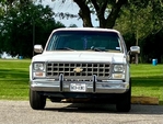 1980 Chevrolet  Suburban