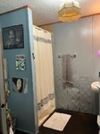 2006 FEMA mobile home