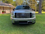 2011 Ford Ford F150 Supercrew XLT 134k miles