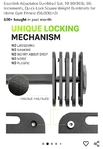 Gym Equipment For Sale