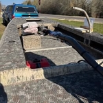 Mud Buddy 40 hp EFI HDR