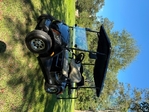 2024 Yamaha Drive 2 PTV 48V model