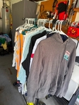 Multi-Family Yard Sale (3 or more homes)