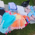 Sunday Super Garage Sale