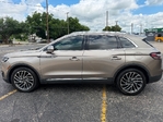 2020 Lincoln Nautilus Reserve Sport Utility 4D