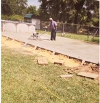 Guillory Concrete Contractor