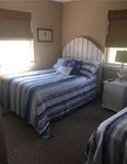 Crystal Beach Vacation Rental