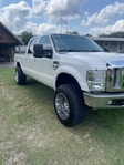 2010 Ford F350 LARIAT 6.4L DIESEL