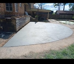 Guillory Concrete Contractor