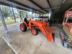 Kubota L3200