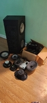 MOVING SALE