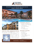 Azure Pointe Apartments