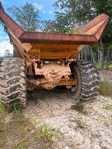 2001 John Deere 400C