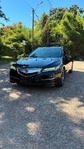 2016  Acura TLX tech