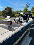Bass n Bay bass boat