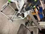 FESTOOL sliding 10” saw