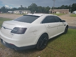 2013 Ford Limited