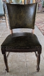 Chairs, Heavy Duty Commercial, Used, 65 chairs as one lot