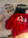 Weekend Closet Clean Out