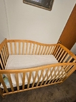 Baby Crib