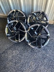 wheels