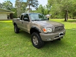 2001 Toyota Tacoma 4x4 SR5 4x4