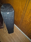 High end home audio
