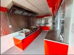 Food Trailer