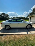 2014 Buick Lacrosse
