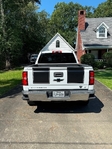 2015 Chevy Silverado 1500