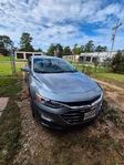2023 Chevy Malibu