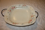 Pfaitzgraff Stoneware Tea Rose