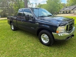 99 Ford F250