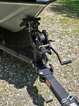 Tracker Pro Team 175 TF