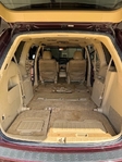 2008 Honda Odyssey