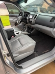 2015 Toyota Tacoma TRD Sport