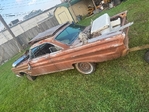 1964 Mercury  Cyclone
