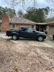 2014 Nissan  Frontier