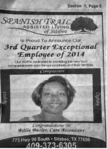 EXPERIENCED & COMPASSIONATE ELDERLY CAREGIVER AVAILABLE --- SETX