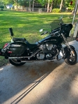2008 Honda Vtx1800t