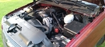 2004 Chevrolet Silverado 1500