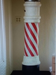 Barber Pole