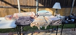 *** GARAGE SALE ***