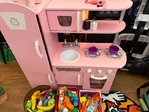A Child’s Playhouse Adventure