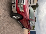 2014 Ford Lariat crew cab four door