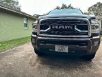 2018 Ram 2500 Laramie Longhorn Edition 4WD