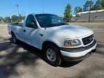 2003 Ford F150